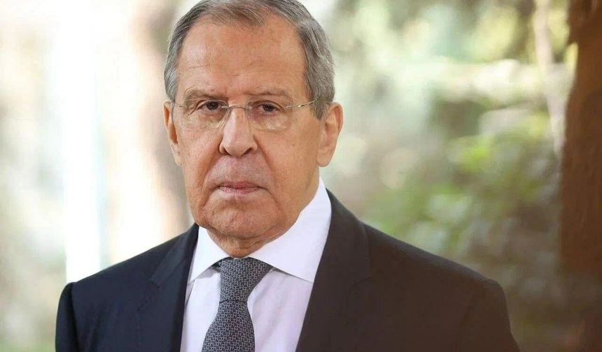 Lavrov'dan 'New START' açıklaması: ABD yapıcı bir yaklaşım sergilerse yeni bir anlaşma mümkün