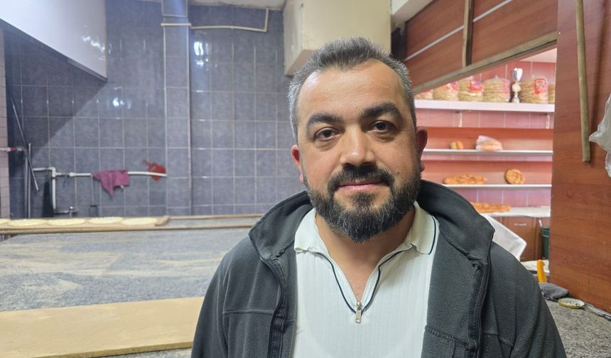 Ordu'da bir hayırsever, 7 bakkal ve 1 fırında 150 bin liralık veresiye borcu ödedi