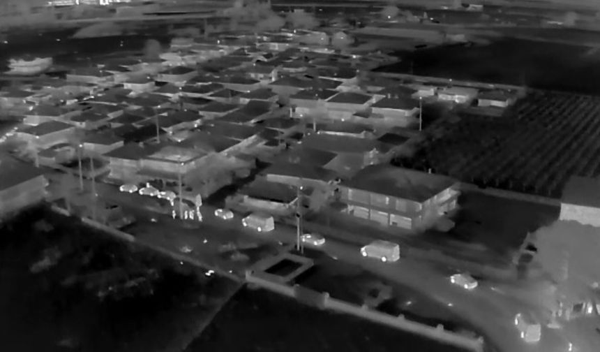 Sakarya'da 100 milyon TL'lik tefecilik operasyonu: 2 tutuklama