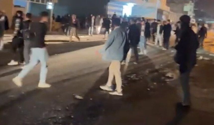 Şanlıurfa'da husumetli aileler arasında kavga: 8 yaralı