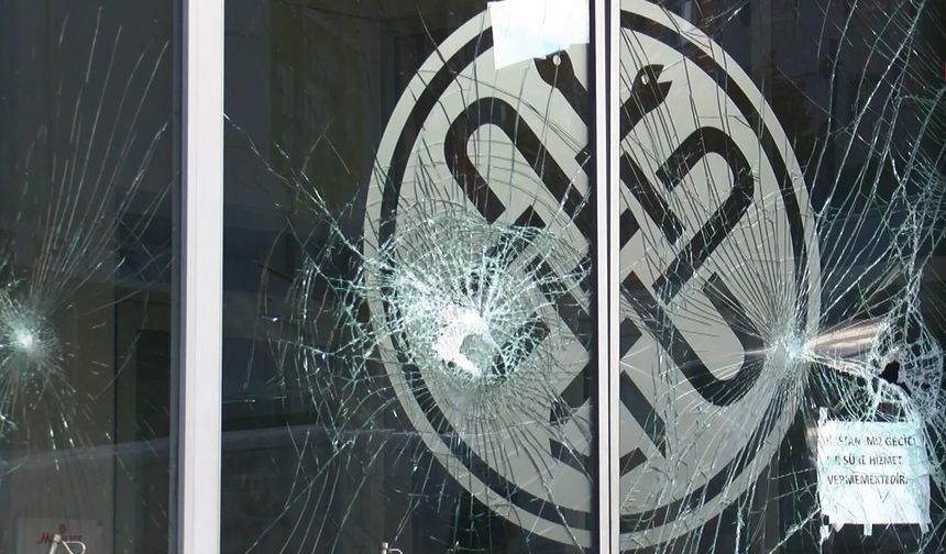 Savcı Yavuz Engin'e 'Tehdit' davasında karar: Sanığa 5 yıl 6 ay hapis cezası