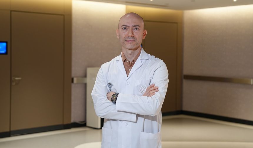 'Su yerine tüketilen asitli içecekler böbrek sağlığına zarar veriyor'