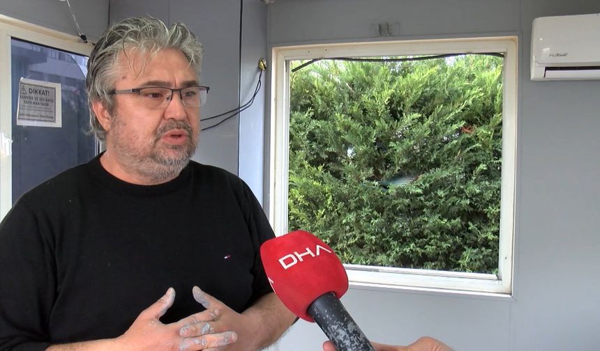 'Taksi beni sevmiyor' diyerek saldırmış; taksi durağına saldırının yeni görüntüleri ortaya çıktı