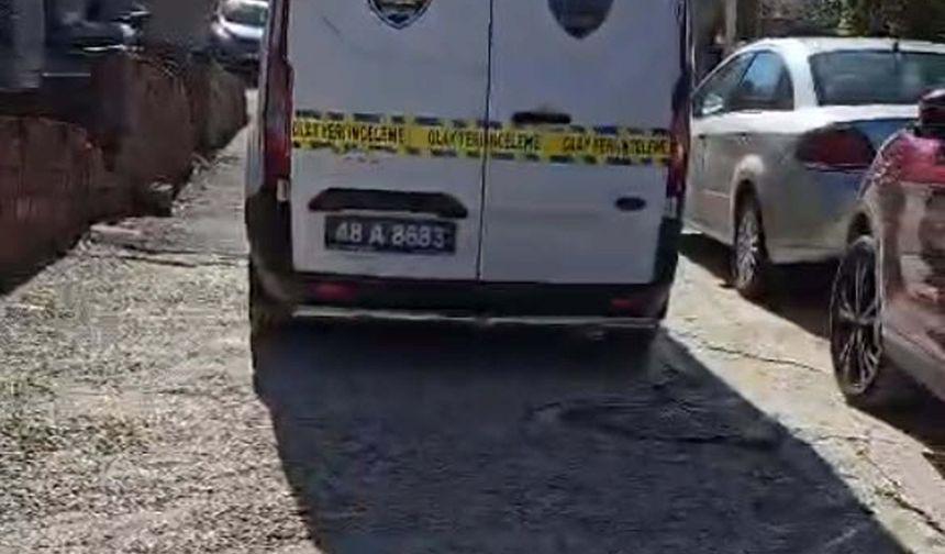 Tartıştığı ağabeyini bıçaklayarak öldürdü