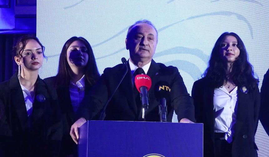 Türk Eğitim Derneği 98. yıl dönümünü özel bir resepsiyonla kutladı