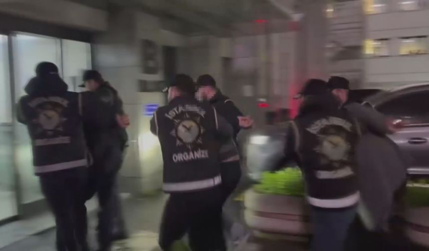 Vedat Şahin cinayetinin firari şüphelisi 12 yıl sonra Bağcılar'da yakalandı