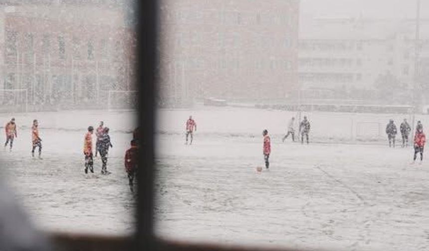 Zecorner Kayserispor'da, Natura Dünyası Gençlerbirliği maçının hazırlıkları sürüyor