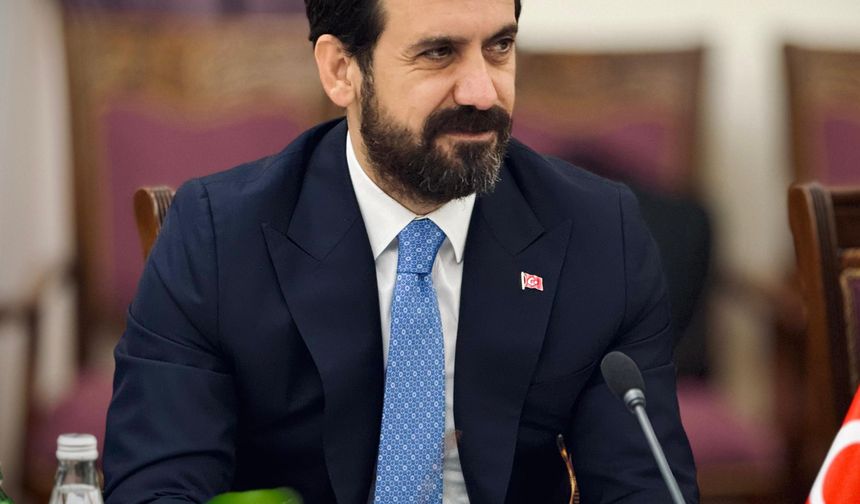 Mumcu’dan Erzincan’ın Kurtuluşunun 108. Yılı Mesajı