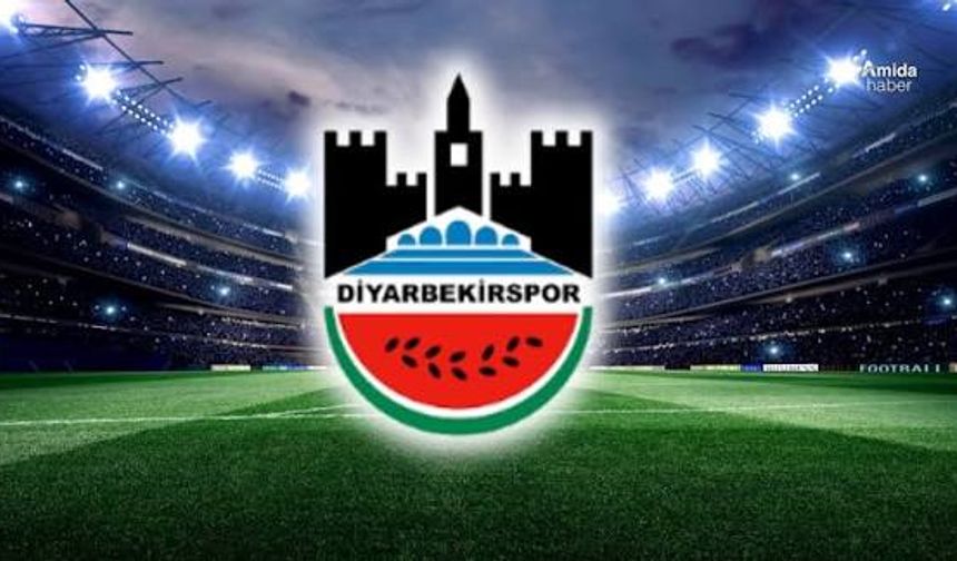 Yasa dışı bahis operasyonu: Diyarbekirspor’a el konuldu