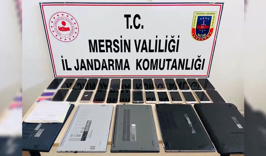 18 il merkezli dolandırıcılık ve yasa dışı bahis operasyonu: 67 tutuklama