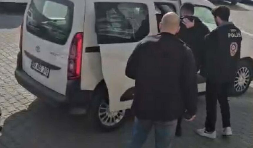 Aydın merkezli 'ücret iadesi vaadiyle' dolandırıcılık soruşturmasında 1 tutuklama