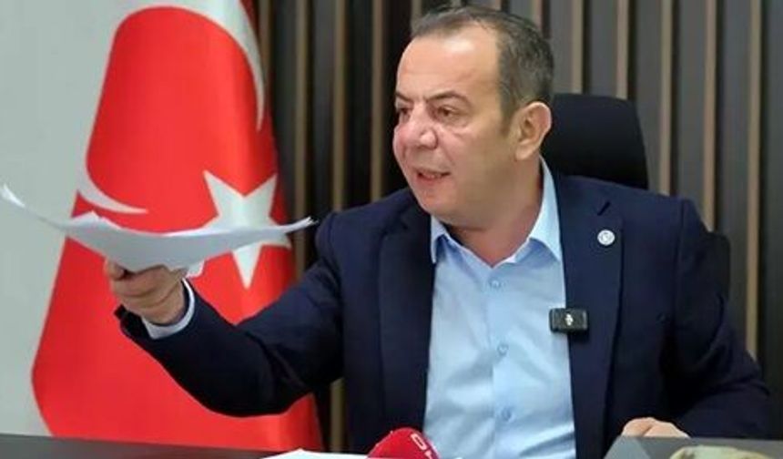 CHP'li Tanju Özcan soruşturmasındaki market yetkililerinin ifadeleri ortaya çıktı