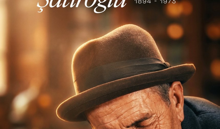 Cumhurbaşkanı Erdoğan'dan 'Aşık Veysel' paylaşımı