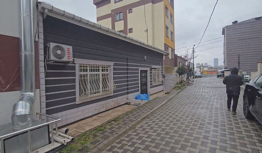 Futbolcu Kaan Kundakçı silahlı saldırıda öldürüldü