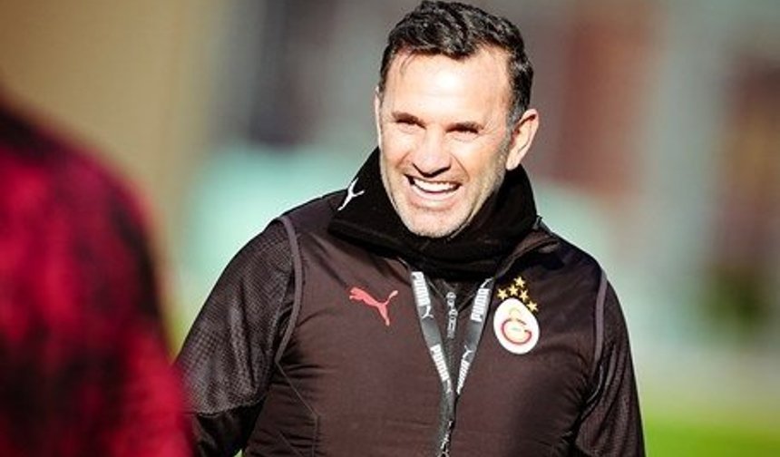 Galatasaray, Liverpool maçı hazırlıklarını sürdürdü