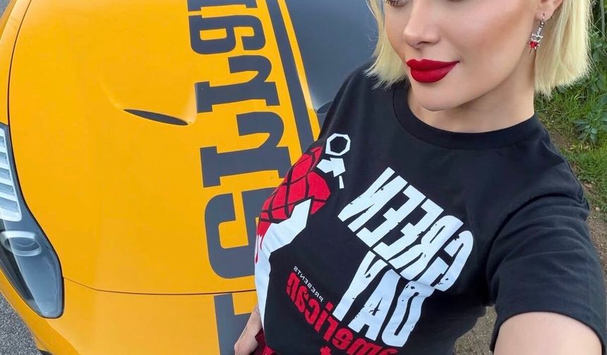 Kağıthane'de moda tasarımcısı Ayşegül Eraslan evinde ölü bulundu