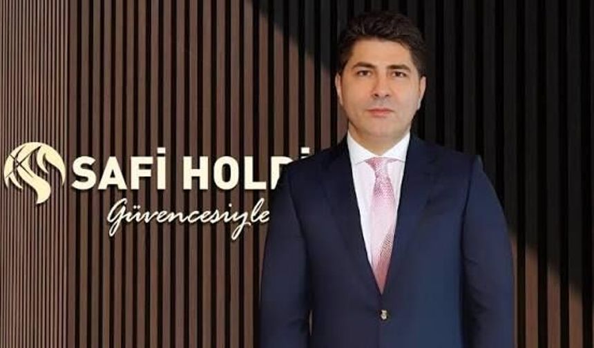 Fenerbahçe Başkanlığı İçin Hakan Safi İsmi Gündemde
