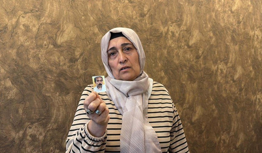 Eskişehir'de 20 yıllık kayıp dosyası yeniden açıldı; 12 gözaltı