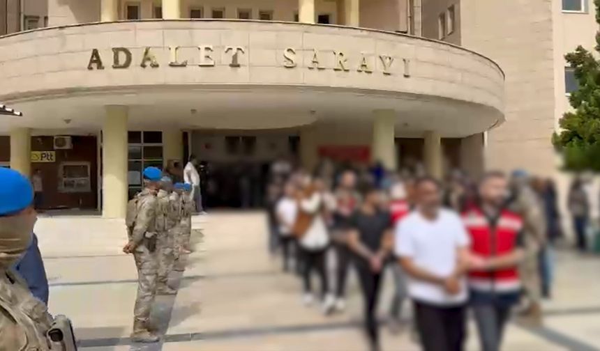 21 ilde 'yasa dışı bahis' operasyonu; 58 tutuklama