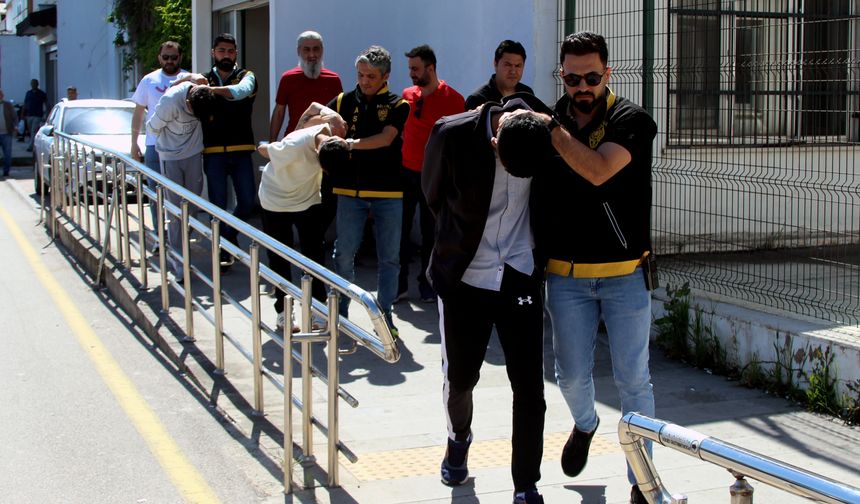 Avize dükkanında silahlı saldırıya uğrayan Nizamettin, hayatını kaybetti