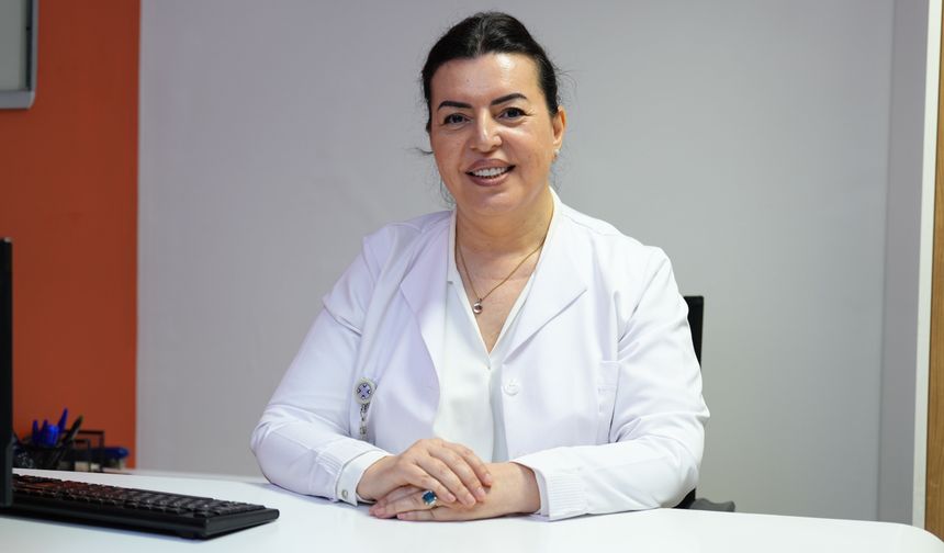 'Bilinçsiz şekilde alınan takviyeler faydadan çok zarar verebilir'