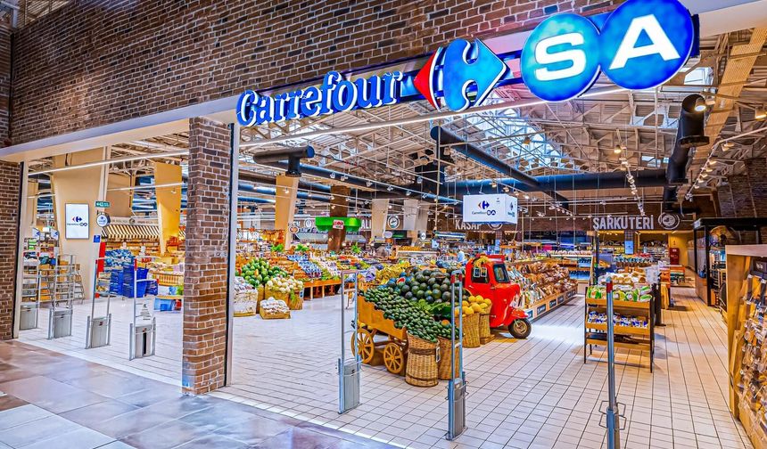 CarrefourSA sukuk ihracını yatırımcılarla buluşturduğunu duyurdu