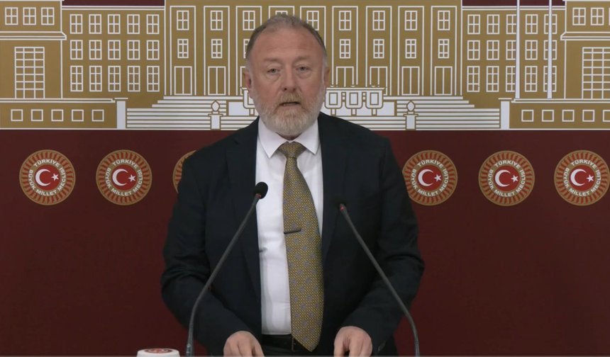 DEM Parti'li Temelli: TBMM kapanmadan ek bütçe hazırlanmalı