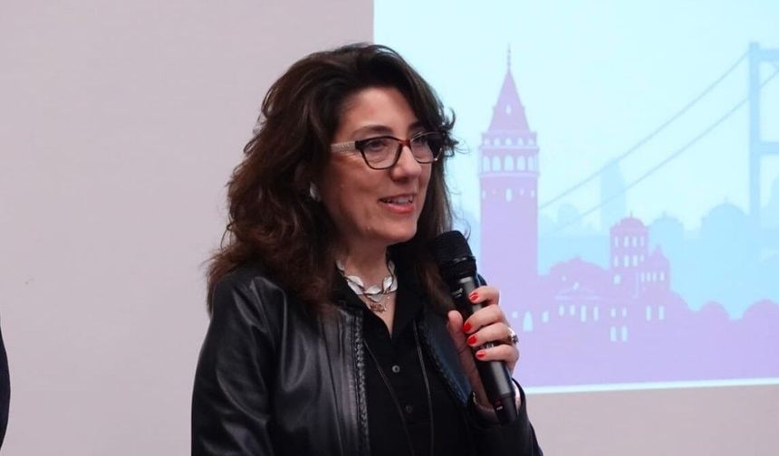Farklı ülkelerden gelen uzmanlar kanserde erken tanı için İstanbul'da buluştu
