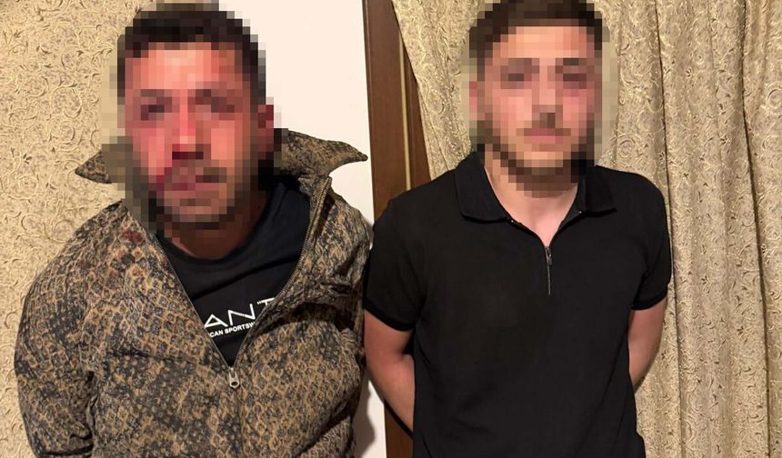 Fethiye Belediye Başkanı Karaca'ya silahlı saldırıya ilişkin 3 gözaltı
