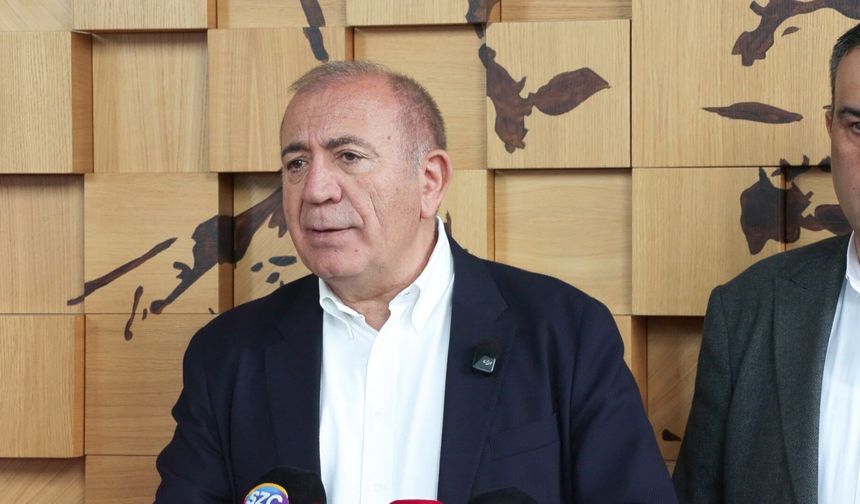 Gürsel Tekin: Kılıçdaroğlu ile Özel beraber çalışacaklar ve Türkiye'nin beklediği tablo buydu