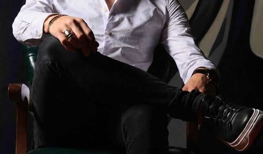İş ortağını öldürdü, bahçede cansız bedeni bulundu