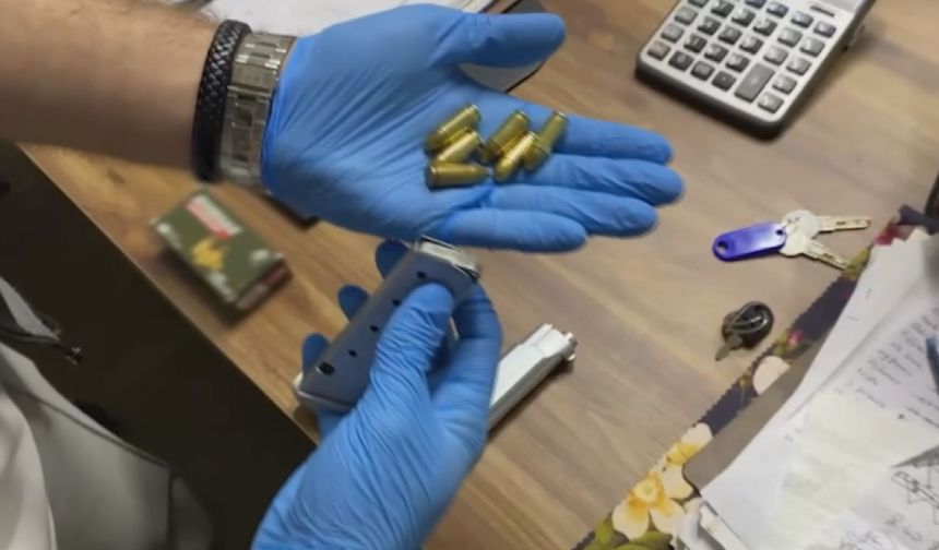 İstanbul'da üç ilçede uyuşturucu operasyonu: 3 şüpheli yakalandı