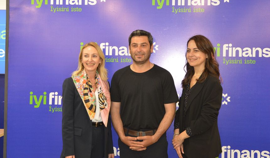 İyi Finans, Mardin şubesini hizmete açtı
