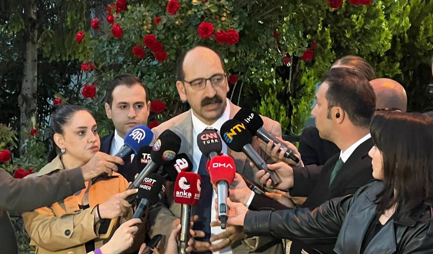 Kılıçdaroğlu, Özgür Özel ile telefonda görüştü