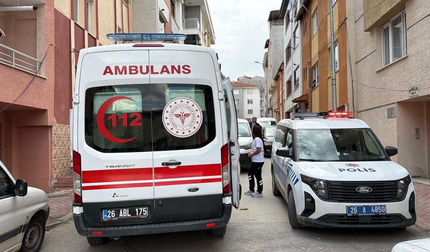 Kombi tamirine gittiği evde pompalı tüfek tehdidiyle darbedildi