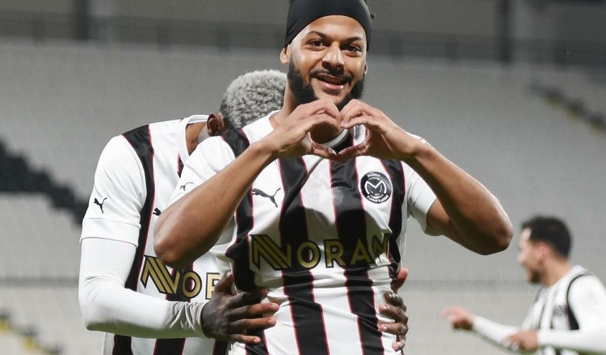 Manisa FK'da Diony seferberliği
