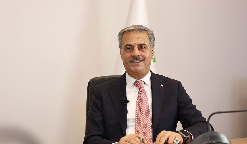 Sakarya Büyükşehir'in yeni hizmet binası için ihale 30 Haziran'da