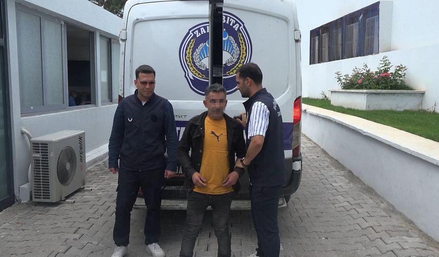 Şanlıurfa'da dilencinin üzerinden 117 bin TL çıktı