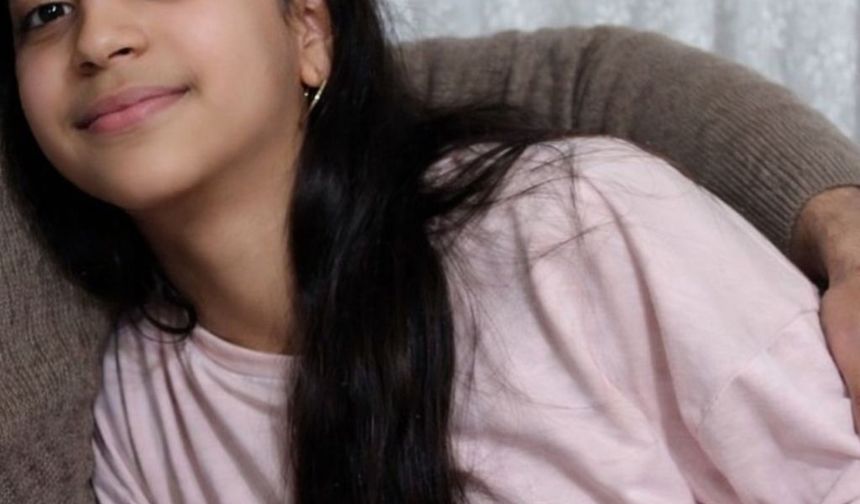 Sivas'ta kaza sonrası çaya düştüğü değerlendirilen Esma Nur'u arama çalışmaları Tokat'a uzandı