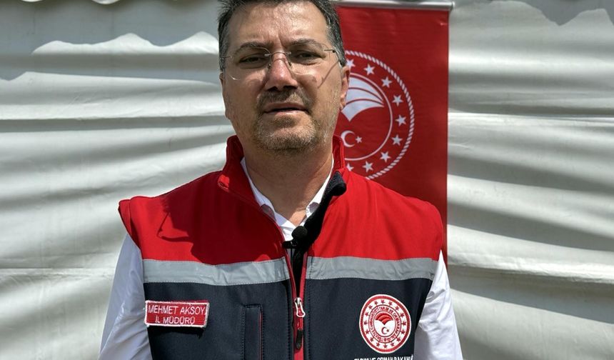 Tekirdağ'da buğday, arpa ve kanolada yüzde 30 verim artışı bekleniyor
