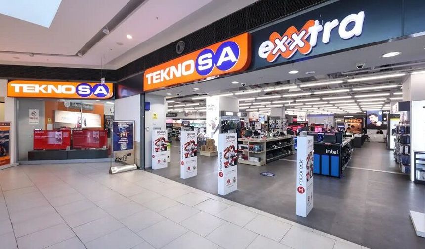 Teknosa'dan Kurban Bayramı'na özel kampanya