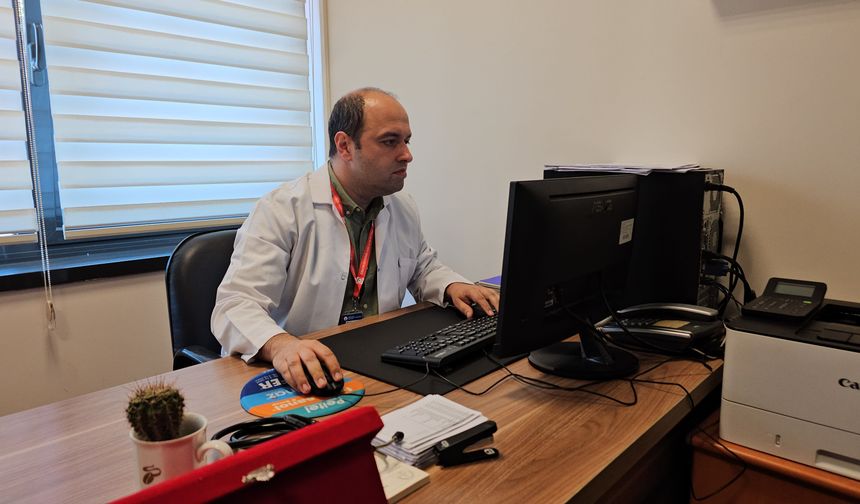 Tıbbi Onkoloji Uzmanı Karahan: Sanal medyada kanser hastalarını suistimal edenler olabilir