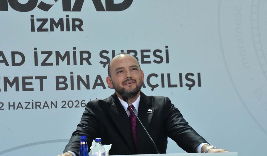 Bakan Kacır: OSB sayısını 373'e yükselttik