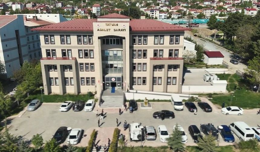 Bitlis merkezli 3 ilde uyuşturucu operasyonu; 13 tutuklama